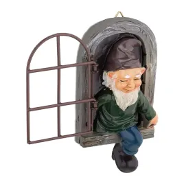 relaxdays-krasnal-z-oknem-dekoracja-ogrodowa-15-cm