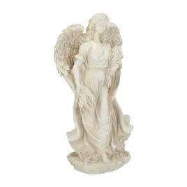 relaxdays-figurka-aniola-ogrodowa-465-cm-kremowo-biala