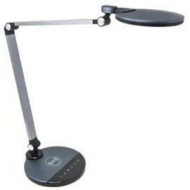 feintech-lampa-biurkowa-led-ladowanie-indukcyjne-srebrna