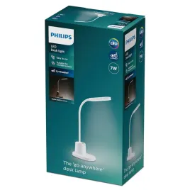 philips-lampka-biurkowa-led-przyciemniana-usb-biala
