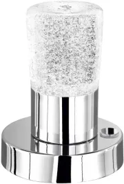 trio-lampa-stolowa-led-cristo-chrom-sciemniacz-dotykowy