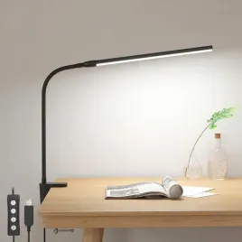 lepro-lampa-biurkowa-led-zaciskowa-usb-sciemniana-czarna