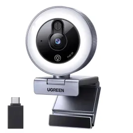 ugreen-kamera-2k-z-lampa-pierscieniowa-i-mikrofonem-usb