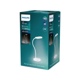 philips-lampka-biurkowa-led-przyciemniana-usb-biala-5w-5000k