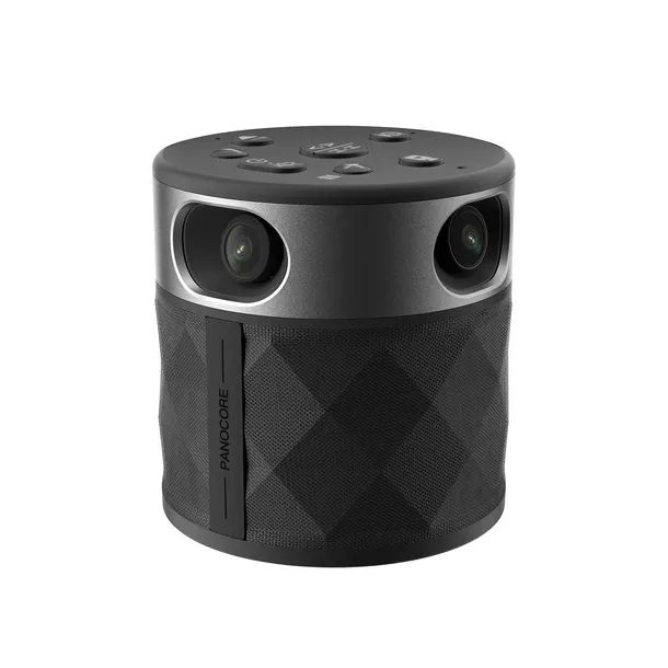 PANOCORE Kamera konferencyjna 360° głośnik mikrofon 1080p