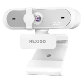 nexigo-kamera-internetowa-4k-biala-n660p-pro