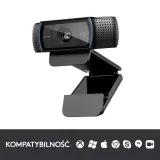 logitech-kamerka-internetowa-full-hd-2mp-c920-stan-opakowania-oryginalne