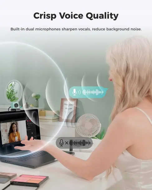 obsbot-kamera-internetowa-4k-ai-autoframing-usb-c-stan-opakowania-oryginalne