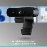 logitech-kamera-brio-4k-ultra-hd-hdr-windows-hello-stan-opakowania-oryginalne