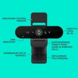 logitech-kamera-brio-4k-ultra-hd-hdr-windows-hello-wbudowany-mikrofon-tak