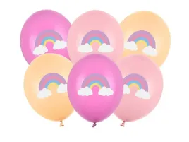 balony-kolorowe-tecza-30cm-6-sztuk-sb14p-339-000-6