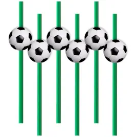 slomki-pilka-nozna-zielone-195-cm-6-szt