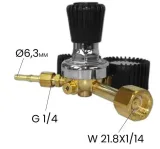 reduktor-ar-co2-mouse-2-manometry-200-bar-rodzaj-gazu-mieszanka-argonowa