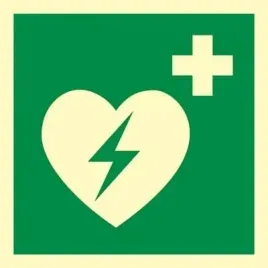 znak-defibrylator-aed-is-7010-swieci-w-ciemnosci