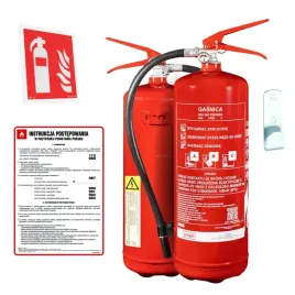 zestaw-gasnica-proszkowa-gp6x-6kg-abc-wieszak-znak-gasnicy-instrukcja-ppoz