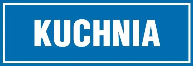 kuchnia