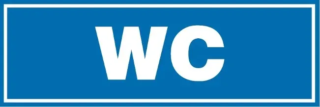 wc