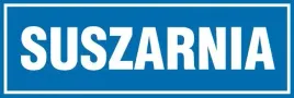 suszarnia