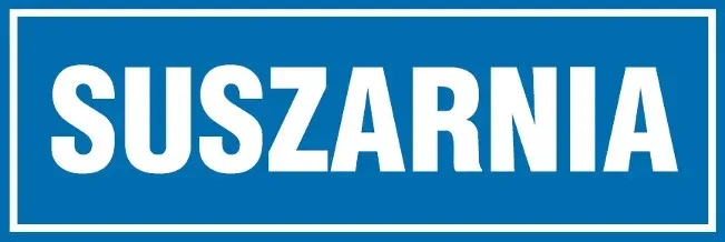 suszarnia