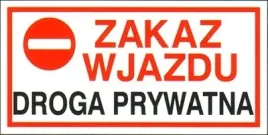 zakaz-wjazdu-droga-prywatna
