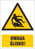 uwaga-slisko