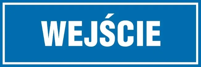 wejscie