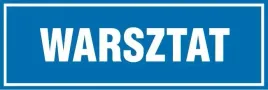 warsztat