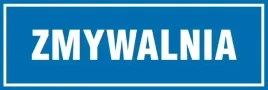 zmywalnia