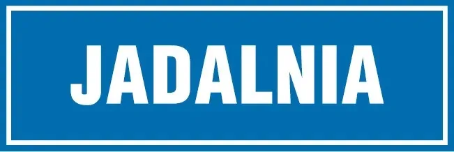 jadalnia