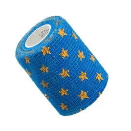 vitammy-autoband-gwiazdki-75cm-x-450cm-elastyczny-bandaz-kohezyjny-samoprz