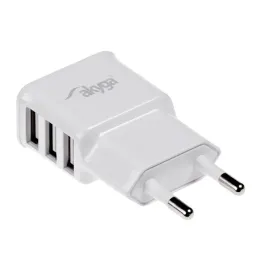 akyga-ak-ch-05-ladowarka-sieciowa-3x-usb-240v-3-1a-uniwersalna-do-telefonu