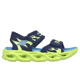 sandaly-mlodziezowe-skechers-thermo-splash-heat-tide-400102l-nvlm