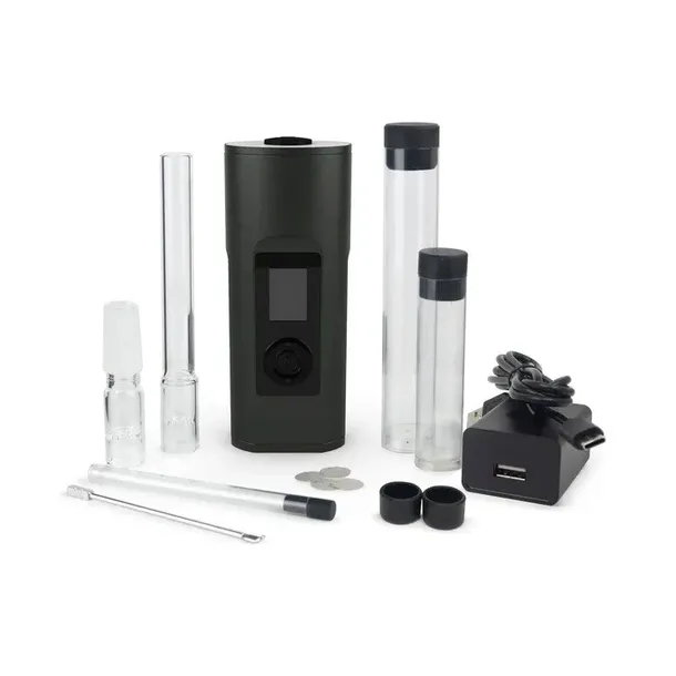 arizer-solo-2-max-waporyzator-do-suszu-stan-nowy