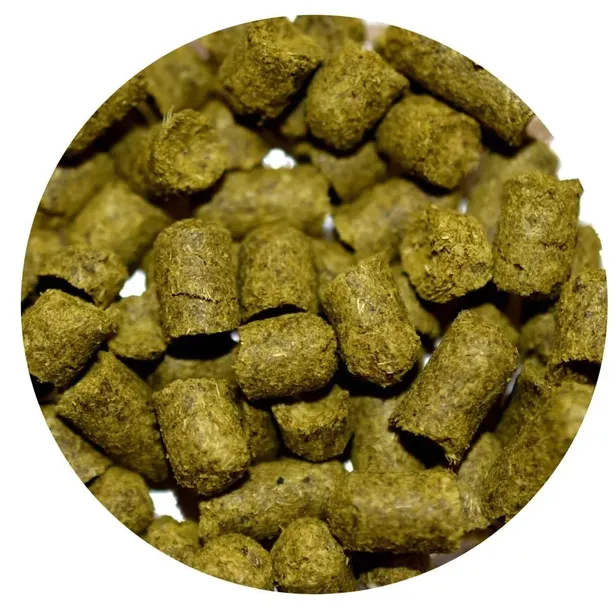 chmiel PERLE 100g DE uniwersalny 2024