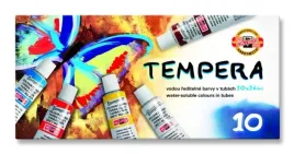 farby-tempera-162548-koh-i-noor-10-kolorow-16ml