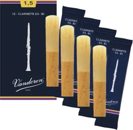 stroik-klarnet-bb-15-vandoren-classic-blue-cr1015-4-szt-zestaw