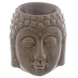 kominek-ceramiczny-zapachowy-budda-szary-podgrzewacz