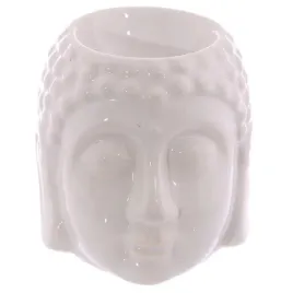 kominek-ceramiczny-zapachowy-budda-bialy-podgrzewacz