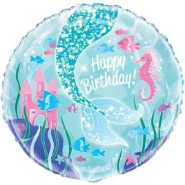 balon-foliowy-happy-birthday-syrenka-unique-18-rnd