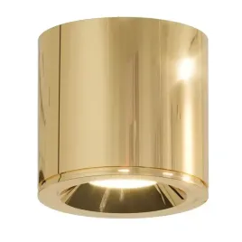 minimalistyczna-lampa-sufitowa-luna-cl0103-gd-yaskr-tuba-ip65-zlota