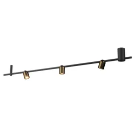 przysufitowa-lampa-slide-cl0106-bs-led-17w-3000k-tuby-czarny-mosiadz