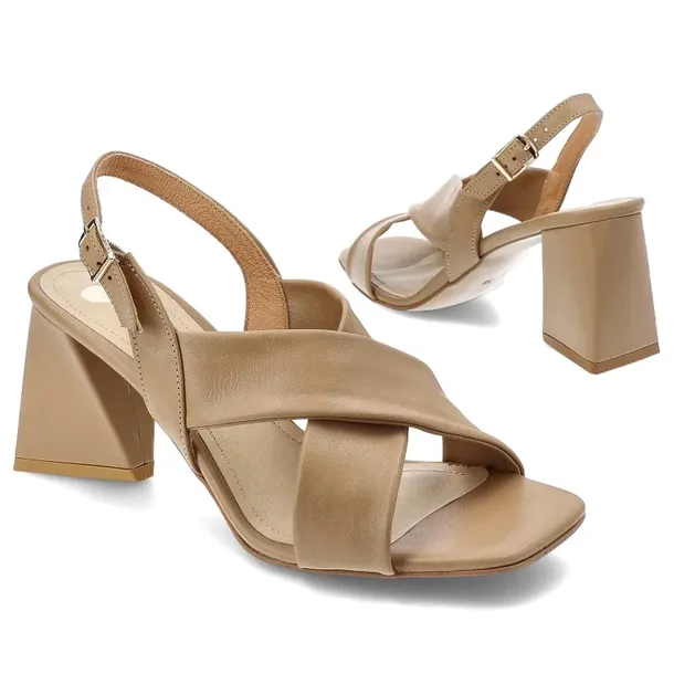 sandaly-armodo-1432-camel-2869-zapiecie-sprzaczka