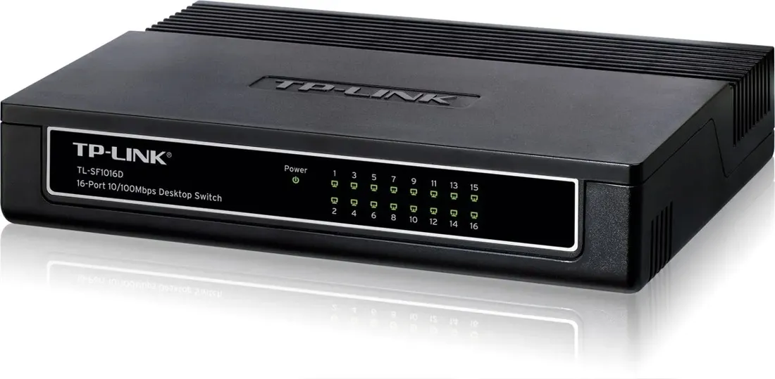 switch-tp-link-tl-sf1016d-stan-nowy