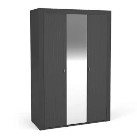 szafa-mossa-m02-szerokosc-137cm-czarna-trzydrzwiowa-lustro