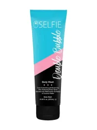 selfie-bubble-zel-do-mycia-ciala-przedluzajacy-opalenizne-regulujacy-ph