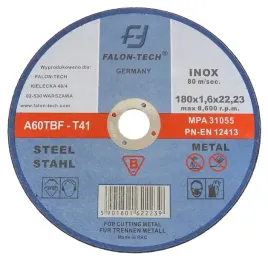 tarcza-inox-180x16mm-do-ciecia-metalu-stali-zeliwa-drutu-inoxu-180mm-16mm
