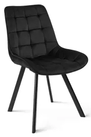 krzeslo-soria-welurowe-czarne-czarne-nogi-velvet-eleganckie-do-jadalni