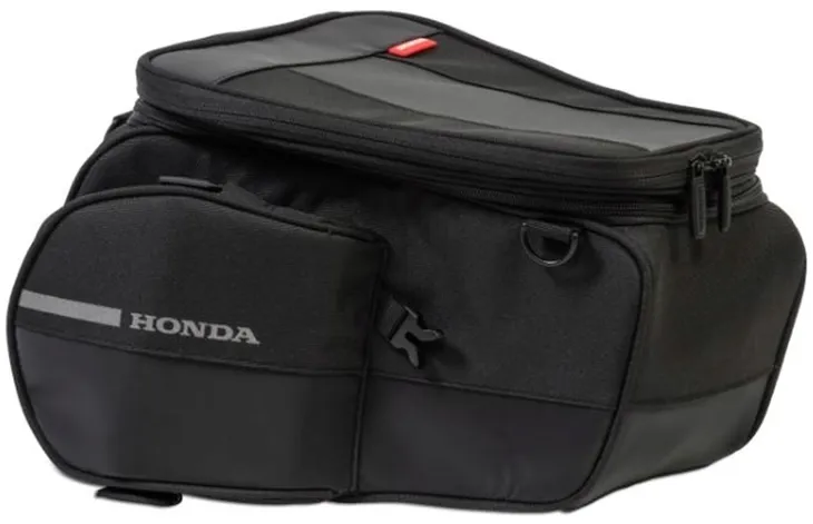 TORBA NA TYLNE SIEDZENIE HONDA CB500X 2019-2026 08ESYMKPSEAT ORYGINAŁ
