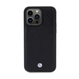 bmw-leather-diamond-pattern-etui-iphone-15-pro-max-czarny-stan-nowy