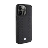 bmw-leather-diamond-pattern-etui-iphone-15-pro-max-czarny-stan-nowy